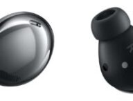 Les écouteurs sans fil Samsung Galaxy Buds Pro. Les écouteurs sans fil Samsung Galaxy Buds Pro.
