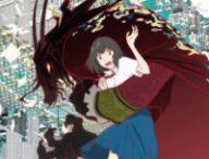 Source : ©2021, BELLE, STUDIO CHIZU