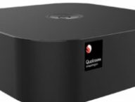 Le Snapdragon Developer Kit // Source : Qualcomm