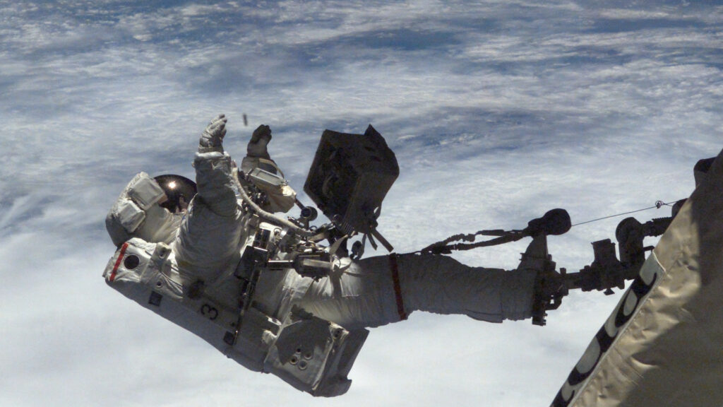 Source : Nasa Source : Nasa