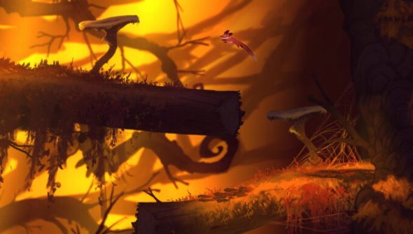 Seasons after Fall // Source : Focus Home Interactive 