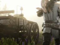 Red Dead Online // Source : Rockstar Games