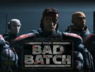 Star Wars The Bad Batch header