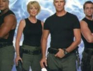 Stargate SG1. // Source : MGM
