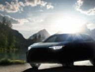 La nouvelle Solterra // Source : Subaru
