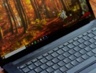 Surface Laptop 4 // Source : Photo Corentin Béchade pour Numerama