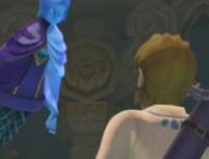 The Legend of Zelda: Skyward Sword HD // Source : Nintendo