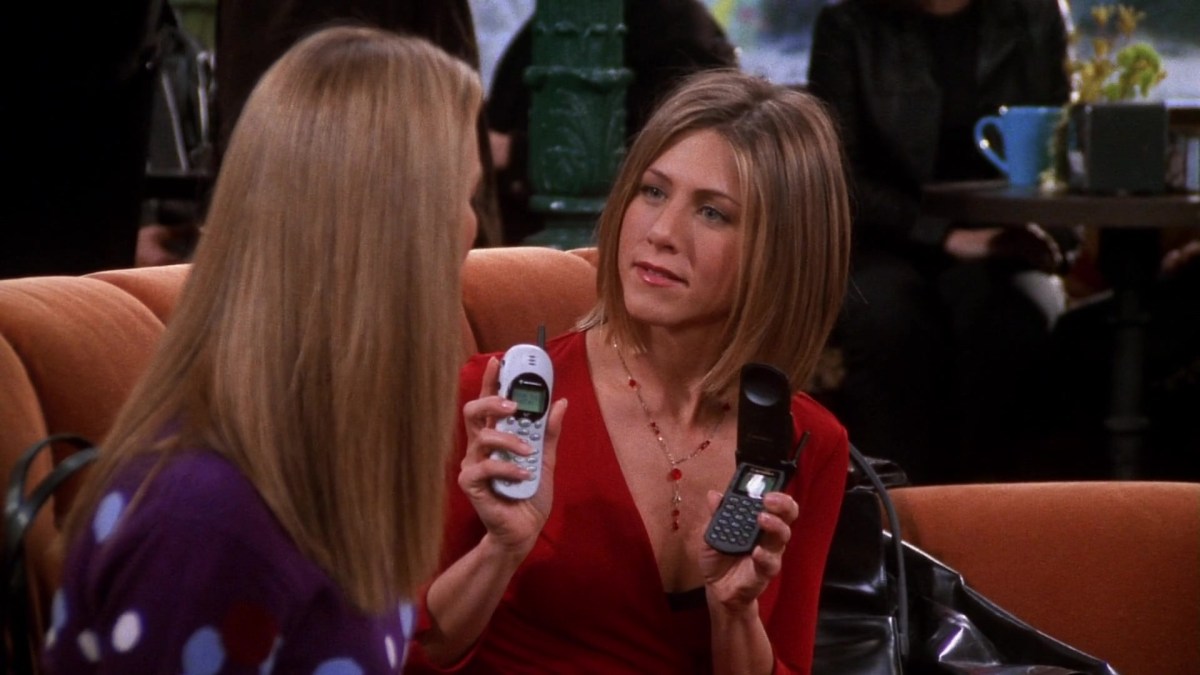 Source : Friends Source : Friends