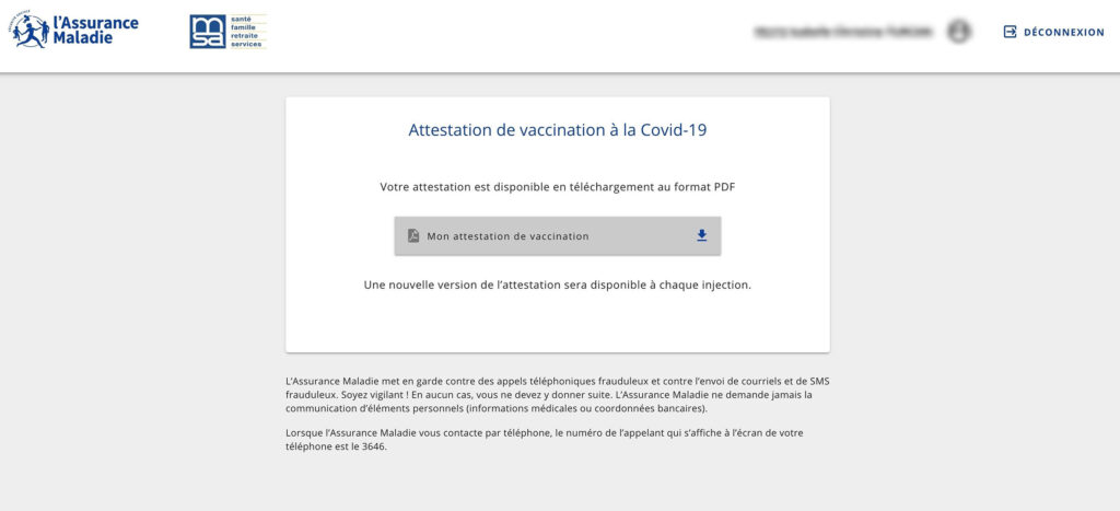 vaccin ameli vaccin ameli