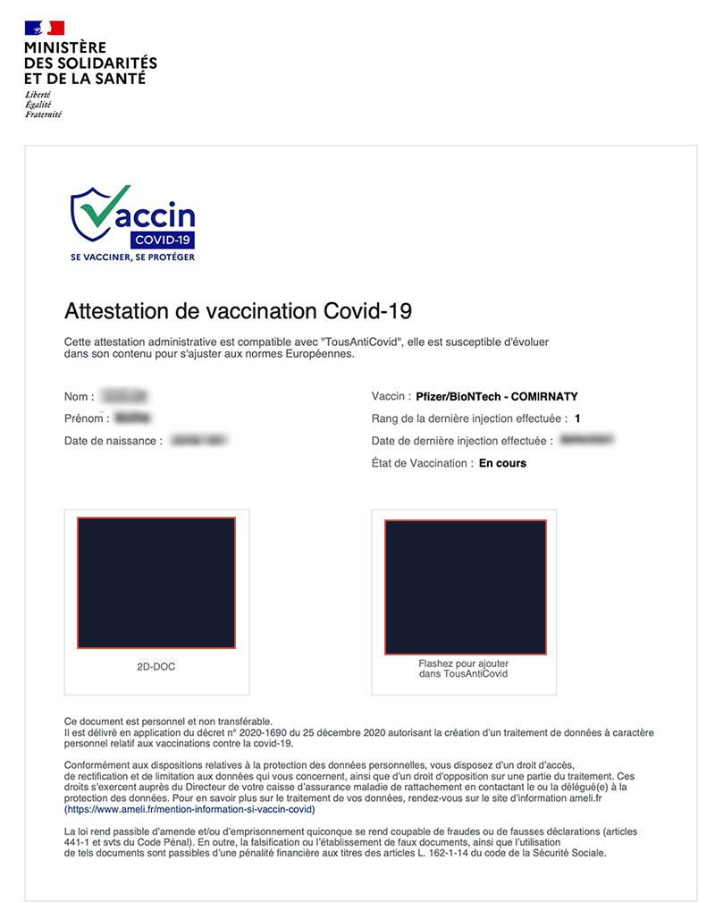vacin pfizer ok vacin pfizer ok