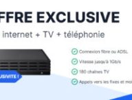 Vente privée Num BeMove