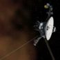 Vue d'artiste de Voyager 1. // Source : NASA/JPL-Caltech Vue d'artiste de Voyager 1. // Source : NASA/JPL-Caltech