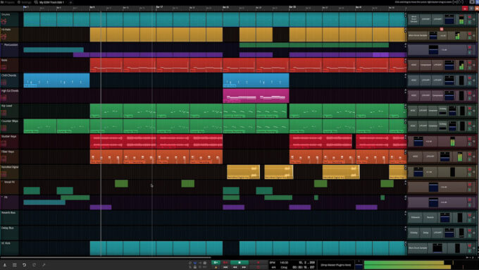Waveform Free Waveform Free