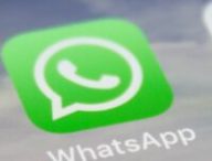 L'app de messagerie WhatsApp. // Source : CCO/Flickr