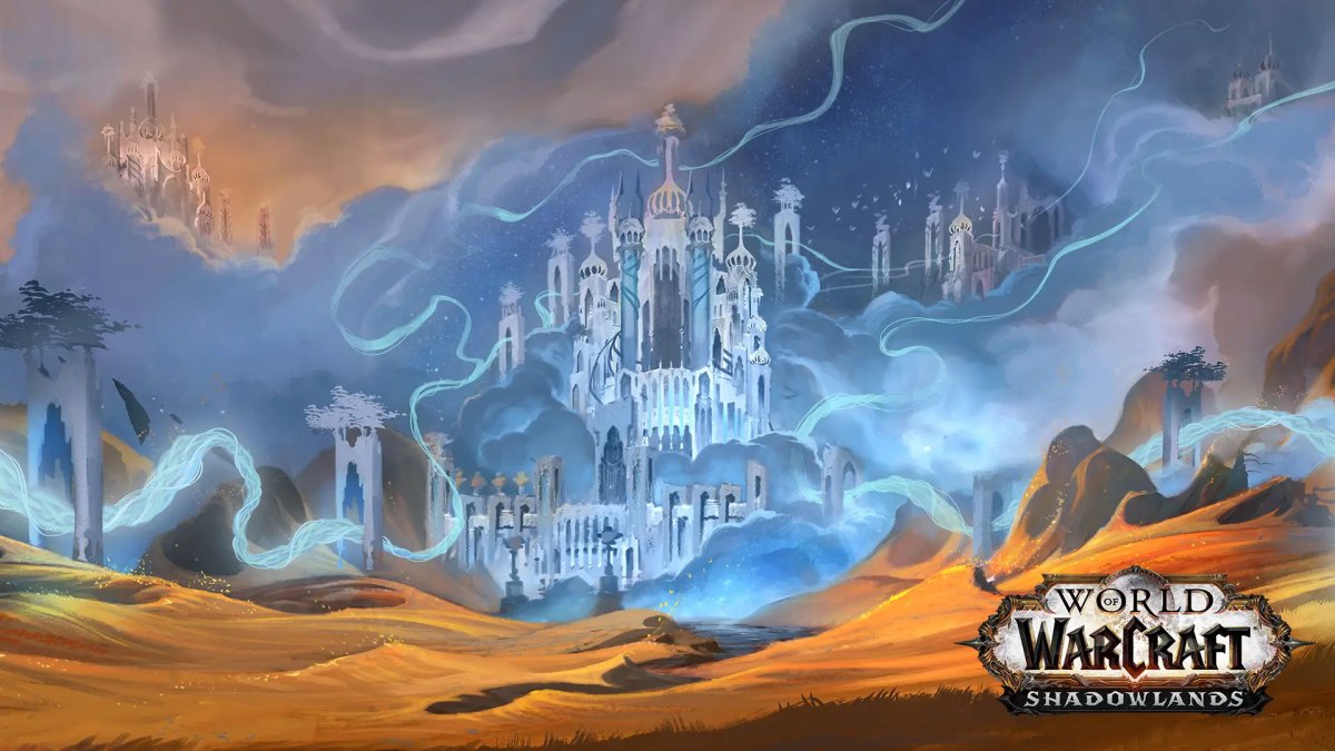 Source : Blizzard Source : Blizzard