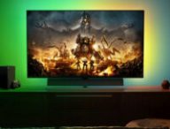 Écran Philips Momentum pour Xbox // Source : Philips