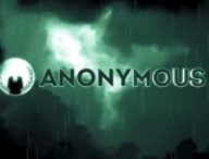 Le logo de Anonymous.  // Source : YouTube