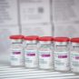 Vaccins AstraZeneca. // Source : Flickr/CC/Covid-19 vaccination (photo recadrée) Vaccins AstraZeneca. // Source : Flickr/CC/Covid-19 vaccination (photo recadrée)