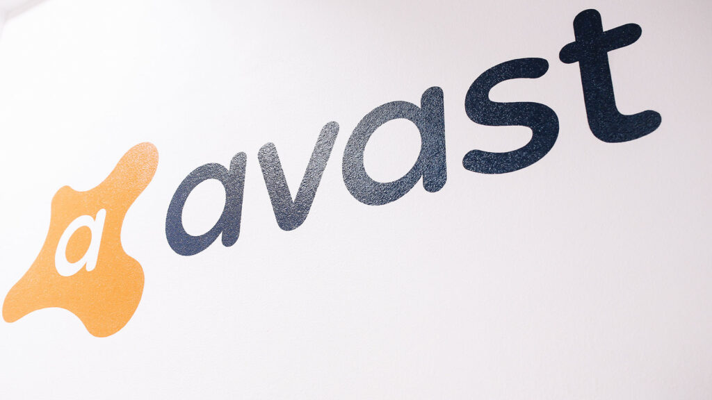 Avast. // Source : Avast Avast. // Source : Avast