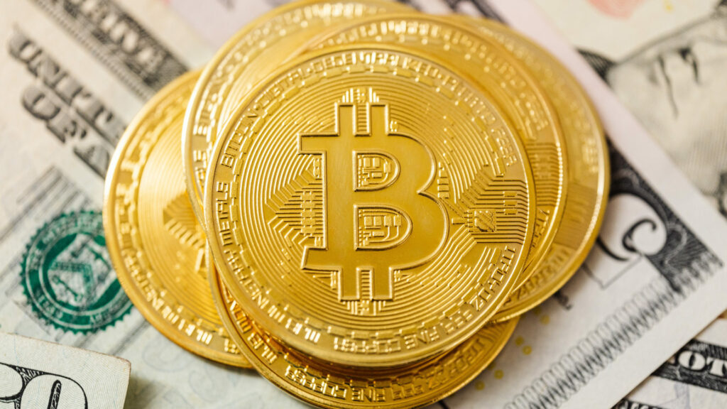 Le Salvador va faire du bitcoin une monnaie légale en septembre 2021 // Source : Karoline Grabowska / Pexels Le Salvador va faire du bitcoin une monnaie légale en septembre 2021 // Source : Karoline Grabowska / Pexels