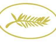 Le logo du Festival de Cannes