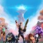 Fortnite // Source : Epic Games Fortnite // Source : Epic Games