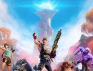 Fortnite // Source : Epic Games