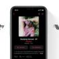 Dolby Atmos sur Apple Music // Source : Apple