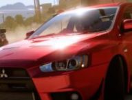 Forza Horizon 5 // Source : Microsoft