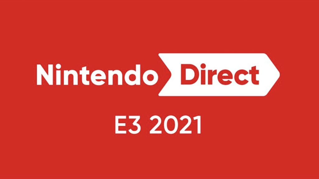 Nintendo Direct 'E3 2021' // Source : Nintendo Nintendo Direct 'E3 2021' // Source : Nintendo