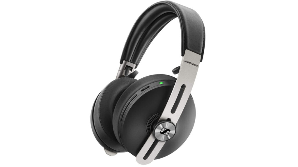 Sennheiser Momentum 3 // Source : Sennheiser Sennheiser Momentum 3 // Source : Sennheiser