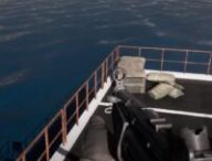 GoldenEye dans Far Cry 5 // Source : YouTube Krollywood