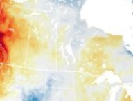 Source : Earth Observatory/Nasa