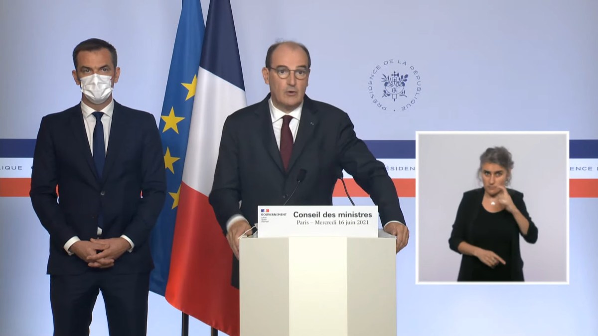 Source : Gouvernement Source : Gouvernement
