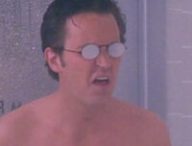 Aller au sauna ne remplace pas l'activité sportive. // Source : Friends/NBC