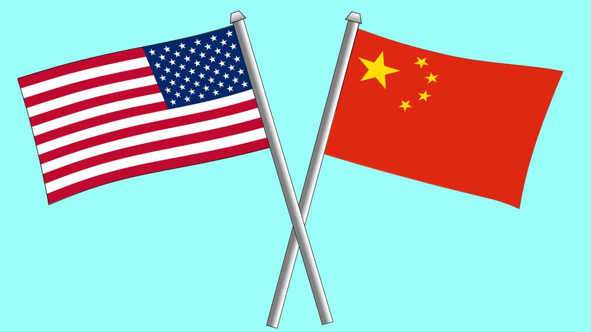 La Chine et les USA sont les pays qui ont gagné le plus d'argent en 2020 grâce au bitcoin. // Source : Christian Dorn / Pixabay La Chine et les USA sont les pays qui ont gagné le plus d'argent en 2020 grâce au bitcoin. // Source : Christian Dorn / Pixabay