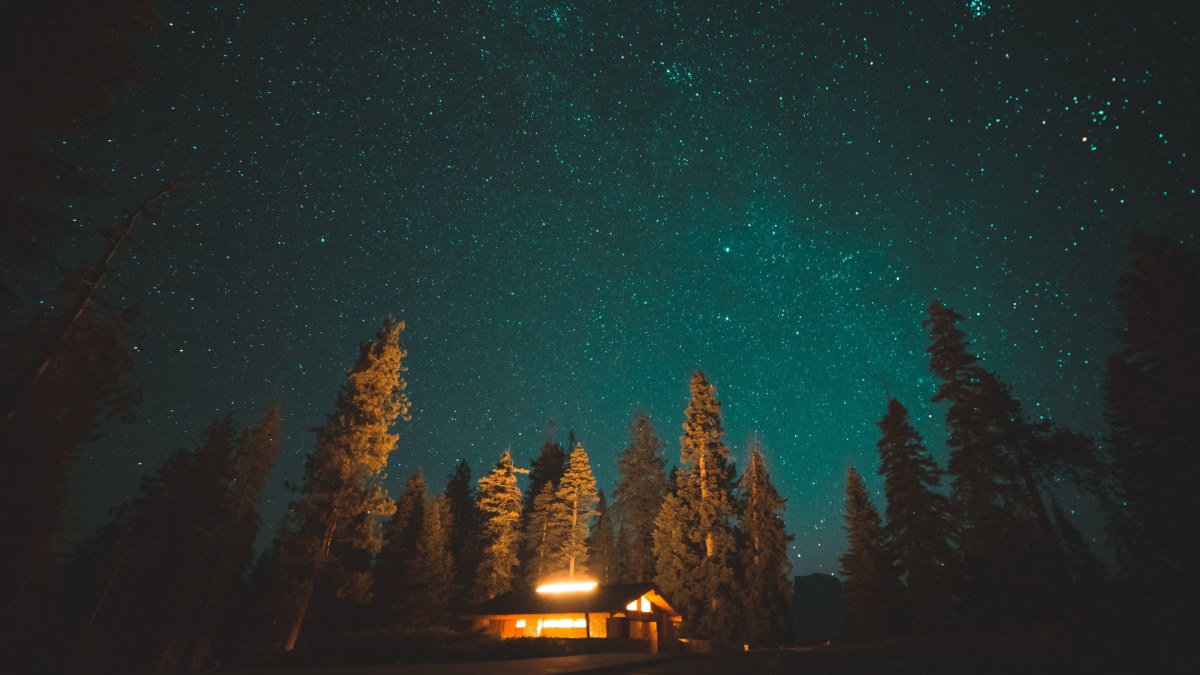 Que voir dans le ciel en juin 2021 ? // Source : Pexels/KEHN HERMANO (photo recadrée) Que voir dans le ciel en juin 2021 ? // Source : Pexels/KEHN HERMANO (photo recadrée)