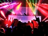 Discothèque. // Source : Pexels