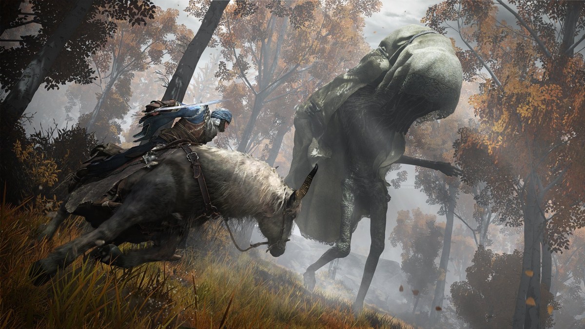 Elden Ring // Source : Bandai Namco Elden Ring // Source : Bandai Namco