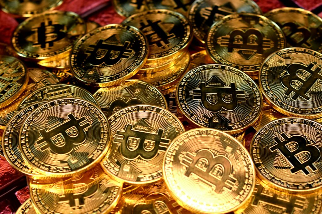 Bitcoin // Source : Executium / Unsplash Bitcoin // Source : Executium / Unsplash