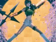Final Fantasy VII Remake Intergrade // Source : Capture PS5
