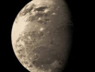 Ganymède. // Source : JPL-Caltech/Jason Major Ganymède. // Source : JPL-Caltech/Jason Major
