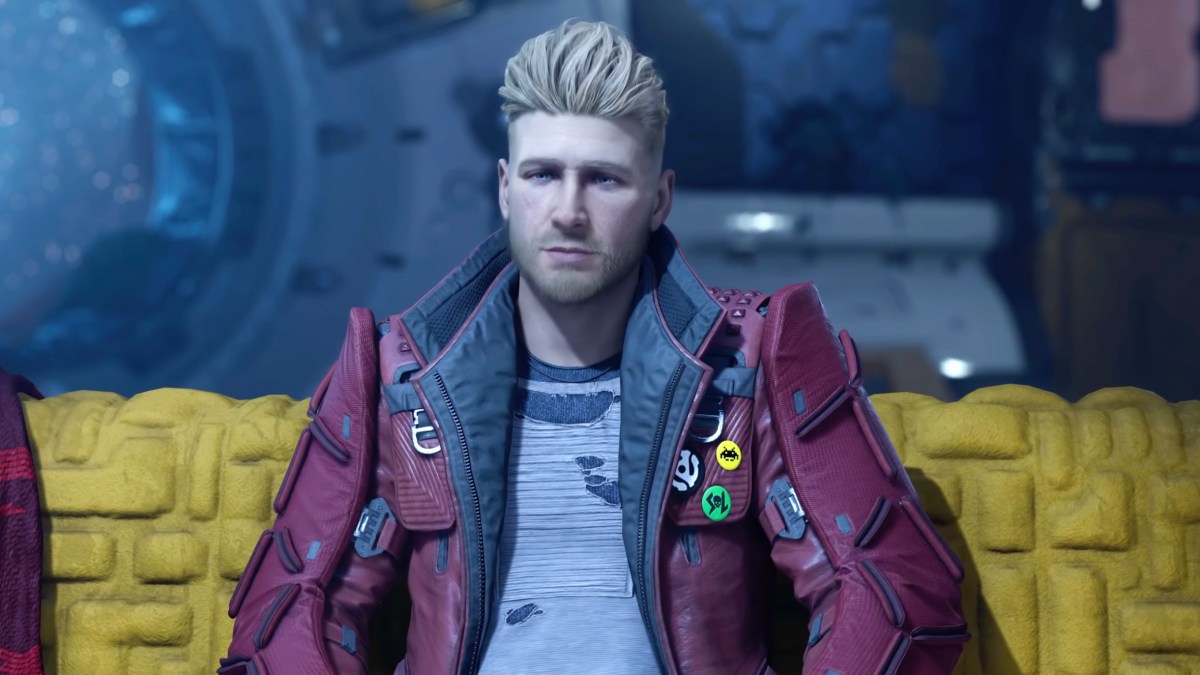 Marvel’s Guardians of the Galaxy | Gameplay First Look // Source : YouTube/Square Enix Marvel’s Guardians of the Galaxy | Gameplay First Look // Source : YouTube/Square Enix