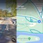 Google Maps et Street View Google Maps et Street View