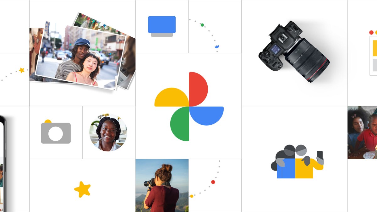 Google Photos // Source : Google Google Photos // Source : Google