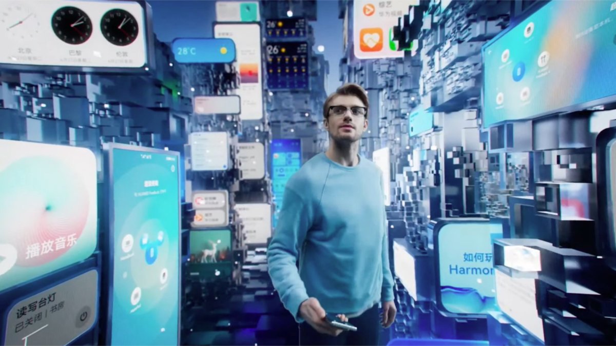 Source : Huawei Source : Huawei