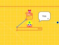 L'atelier du jeu vidéo // Source : Capture Switch