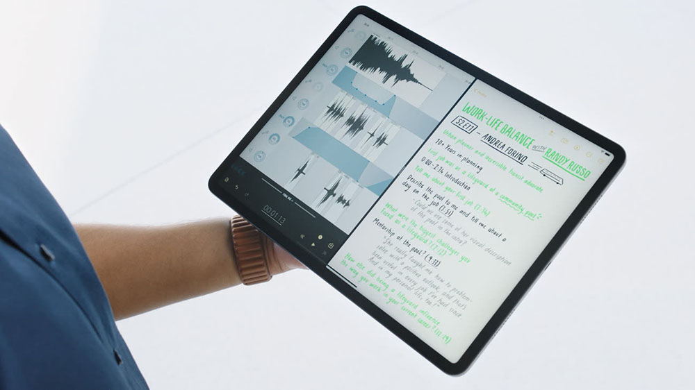 ipad multitâche ipad multitâche