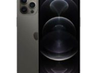 iPhone 12 Pro Max graphite 128 Go