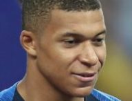 Killian MBappé // Source : Wikimedia commons/Антон Зайцев
